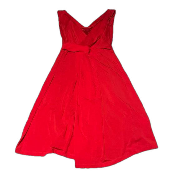 Weekend Max Mara red dress size small - Picture 1 of 12